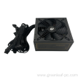 700W APFC 80PLUS Bronze Power Source for dc